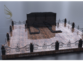 Комплекс 3D-048